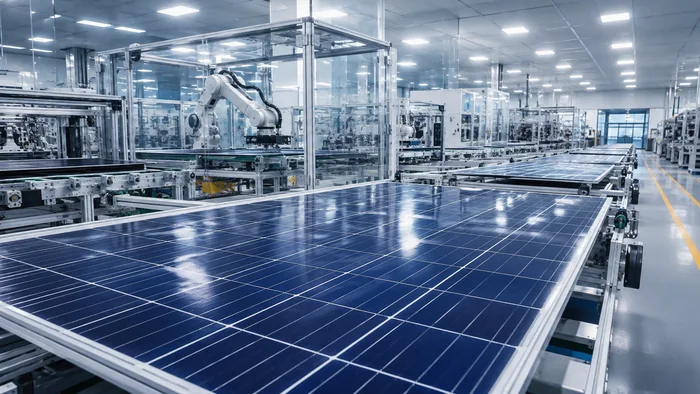 Chinese energy storage and clean technology infrastructure relevant to catl stock
