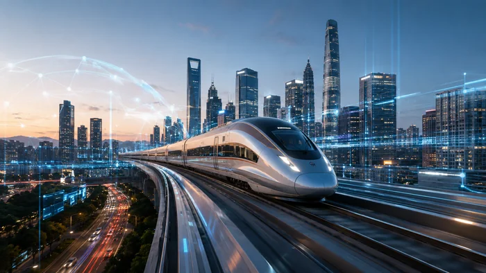 Chinese future technology investment research relevant to privacy policy
