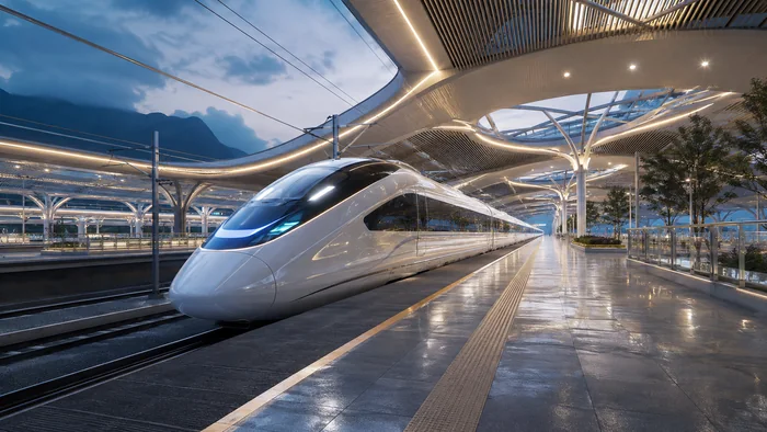 Chinese future technology investment research relevant to china frontier tech stocks