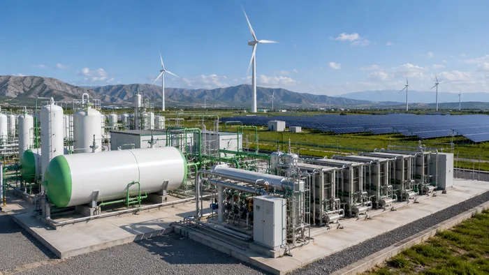 Chinese energy storage and clean technology infrastructure relevant to china energy storage stocks