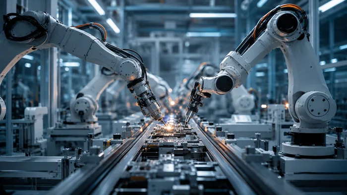 Chinese robotics and automation manufacturing relevant to unitree stock ticker