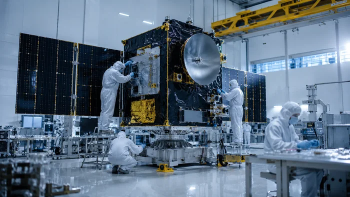 Chinese commercial space and satellite technology relevant to china commercial space stocks