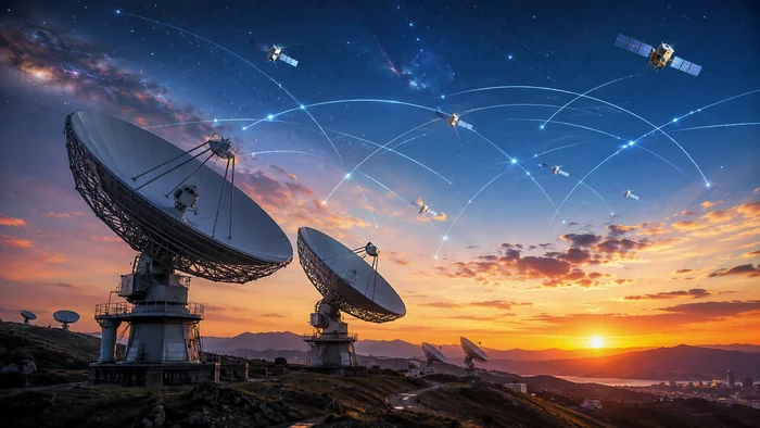 Chinese commercial space and satellite technology relevant to china space stocks